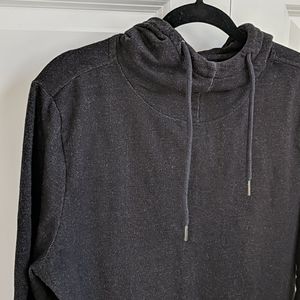 Pact Organic Pullover Hoodie
